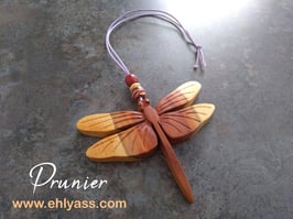 Suspension Libellule