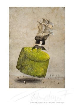 CHAPELLERIE "Esperanza"