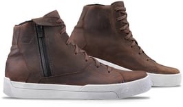 G.ROME Oiled Aquatech Brown Gaerne