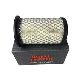 Filtro aria Super Meteor 650 - Shotgun 650 Royal Enfield cod. RLY00088/C