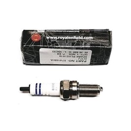 Candela per Royal Enfield Himalayan, Twin 650, Super Meteor 650, Shotgun 650 cod. 574158/A