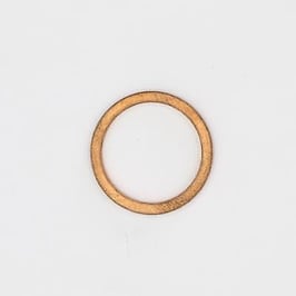 Guarnizione tappo olio Royal Enfield Classic500/Bullet500/Himalayan 144846/A