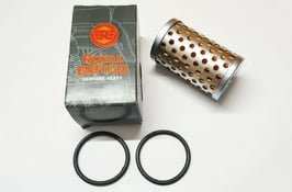 Kit filtro olio con O-ring Classic 500 cod. 888414