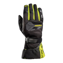 PRO ATOM HP Black/Yellow guanto invernale uomo Ixon 300111050