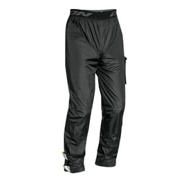 DOORN Pantalone Antipioggia Ixon black 200101046