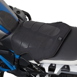 Coprisella riscaldante a connessione USB compatibile con Power Bank Tucano Urbano 329-N