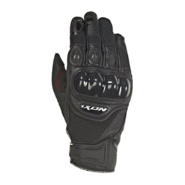 RS RECON AIR black guanto estivo Ixon uomo 300211025
