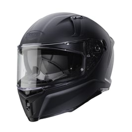 Avalon X matt black Caberg casco integrale