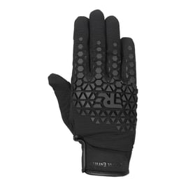 Guanti Royal Enfield MX LITE black RRGGLO23009