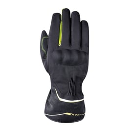 PRO GLOBE guanto invernale uomo Ixon nero/giallo fluo 300101021