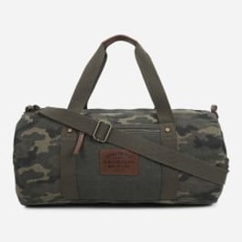 Borsa Camo Duffle Royal Enfield RLCBGO230014