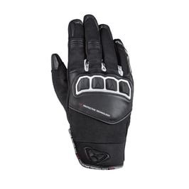 RS RUN nero/bianco guanto estivo uomo Ixon 300111047