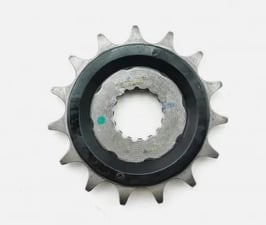 Pignone Z15 passo 520 Royal Enfield RLL00096/C