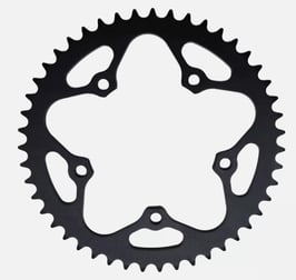 Corona posteriore Guerrilla 450 Royal Enfield RAT00323/D