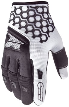 Guanti AXO HEXA Off-road MX4T0034