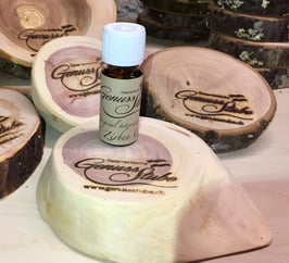 Bio Zirben- Arvenöl,  10 ml