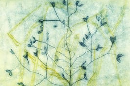 Kartenset «kratzereien»