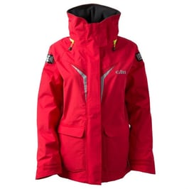 GILL - COASTAL WOMEN'S JACKET