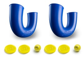 Promotion: Double jeu Pindaloo