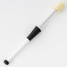 Massue de feu: Nouveau avec poignée souple