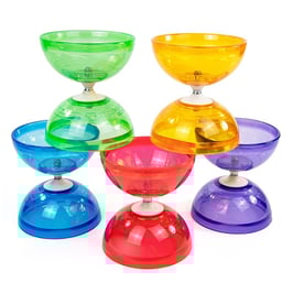 Jumbo Diabolo Profi (sans baguettes)