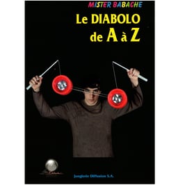 Livre "Le Diabolo de A à Z"