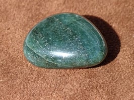 Aventurine verte en pierres roulées