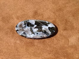 Gabbro en palets roulés