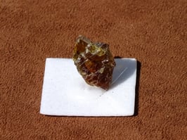 Blende - Sphalérite brute