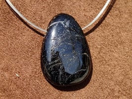 Tourmaline noire en pierres percées