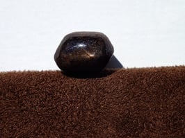 Rubis étoilé en pierres roulées