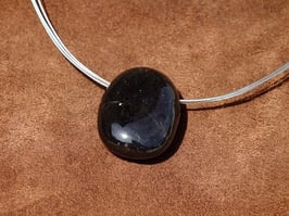 Onyx en pierres percées