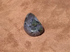 Gabbro en pierres roulées