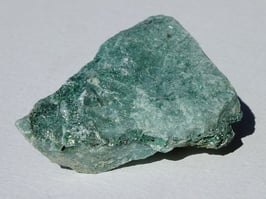 Fuchsite brute