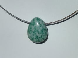 Jade burma en pierres percées