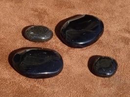 Onyx en palets roulés