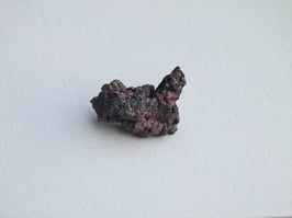 Goethite brute