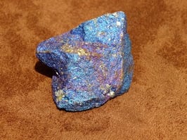 Chalcopyrite brute