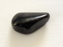 Jade lémurien en pierres roulées