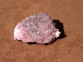 Cobaltocalcite brute