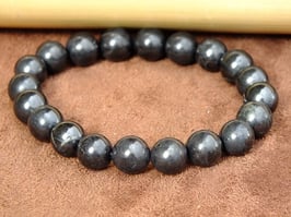 Bracelets en shungite