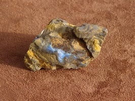 Opale d'Australie brute