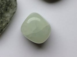 Préhnite en pierres roulées