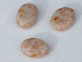 Pierre de soleil en palets roulés