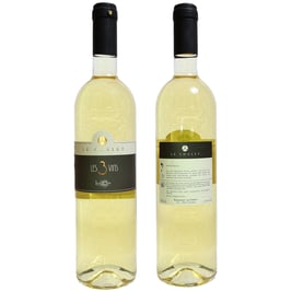 Les Trois Vins