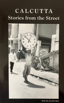 Korte varhalen uit Kolkata: Calcutta Stories from the street