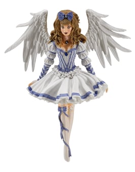 Nene Thomas-Gothic Lolitas Diva I