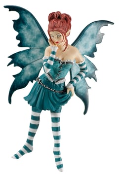 Amy Brown Fairy Diva-Amourous Amy