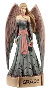 Jessica Galbreth-Grace Virtues Angel