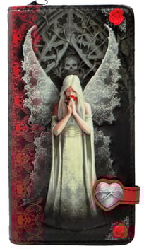 Anne Stokes - Love Remains